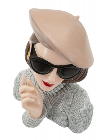 statueta eleganta franceza CreativDeco [5]