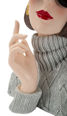 statueta eleganta franceza CreativDeco [4]