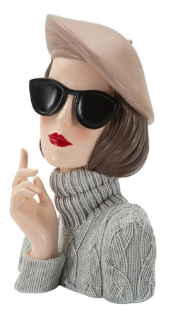 statueta eleganta franceza CreativDeco [2]