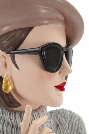 statueta eleganta franceza CreativDeco [3]