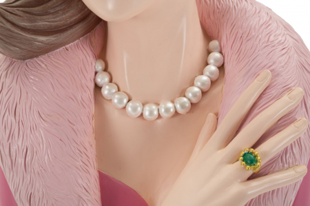 statueta clasica decor lux CreativDeco [4]
