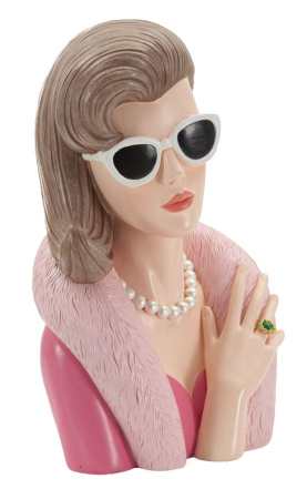 statueta clasica decor lux CreativDeco [1]