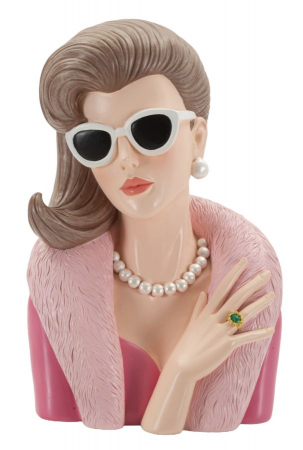 statueta clasica decor lux CreativDeco