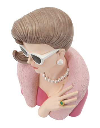 statueta clasica decor lux CreativDeco [3]