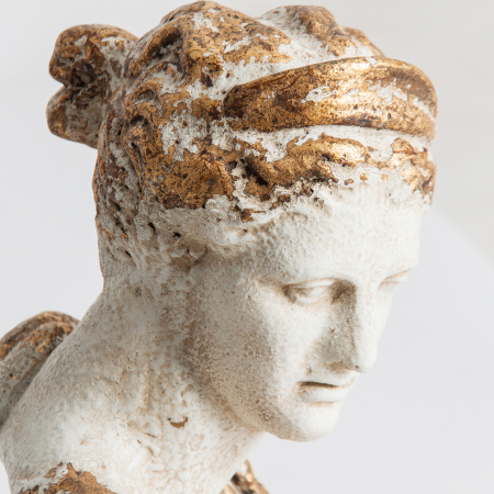 Statueta Isis stil provensal|Statuete decorative [2]