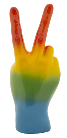 Statuetă decorativă rainbow [4]