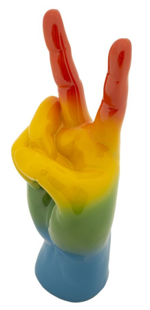 Statuetă decorativă rainbow [2]