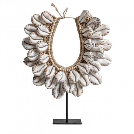 Colectia noua - Statueta etnica marina | Statuete decorative premium