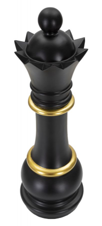 Regina de Sah Inalta | Decor Statement | CreativDeco [1]