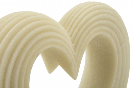 Inima decorativa | Accent minimalist | CreativDeco [3]