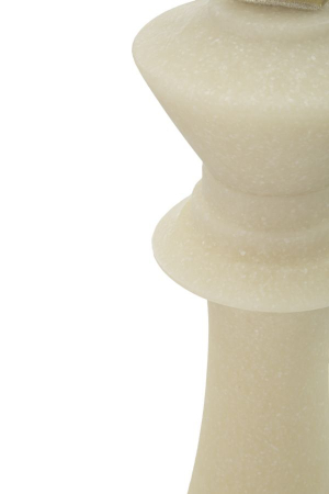 Rege sah decorativ | Statueta eleganta | CreativDeco [4]