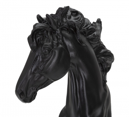 Cal de Sah Decorativ | Statueta Eleganta | CreativDeco [5]