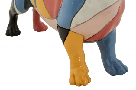 Statueta Caine Sorecar Rubic Decorativ | CreativDeco [4]