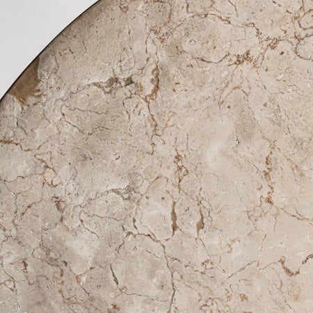 Statueta etnica marmura crem|Sculpturi decorative [2]