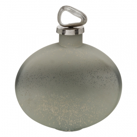Obiecte decorative - Sticla Decorativa Eleganta CreativDeco - Accesoriu pentru Decor Modern si Clasic