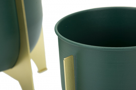 Suporturi metal flori | Decor interior | CreativDeco [4]