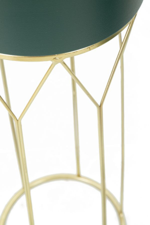 Suporturi flori inalte | Decor verde | CreativDeco [3]