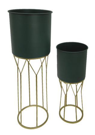 Obiecte decorative - Suporturi flori inalte | Decor verde | CreativDeco