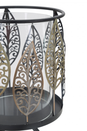 Suport lumanari versatil design italian CreativDeco [3]