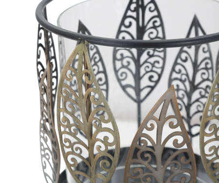 Suport lumanari versatil design italian CreativDeco [2]