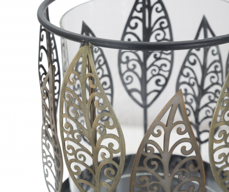 Suport lumanari versatil design italian CreativDeco [9]