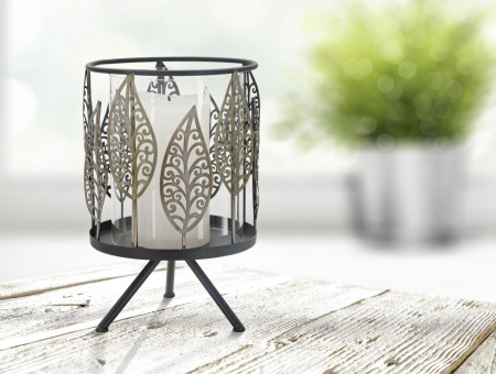 Suport lumanari versatil design italian CreativDeco [10]