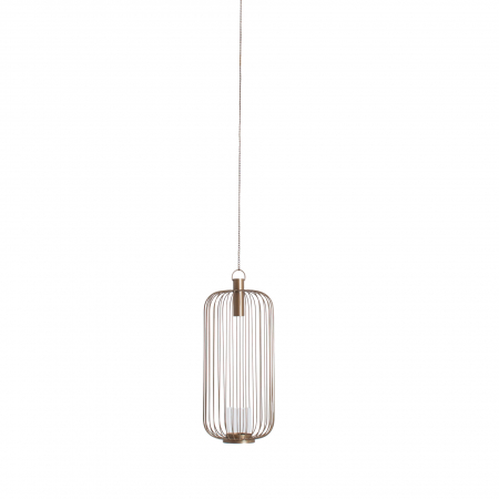 CADOURI - Suport lumanare Queta Art Deco|Decoratiuni masa premium