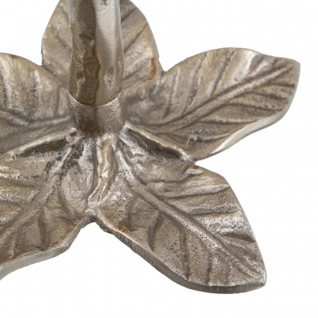 Suport Lumanari Auriu CreativDeco - Accesorii Decorative Moderne [6]