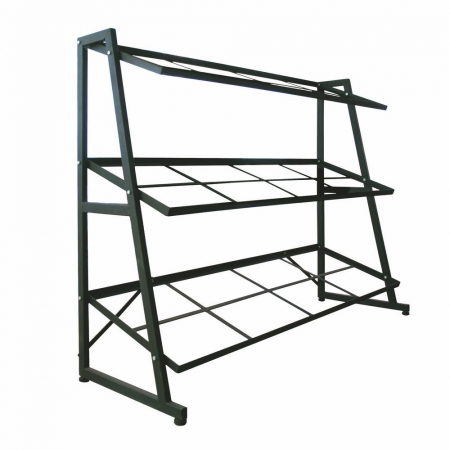 Accesorii Exterior - suport-metalic-expunere-baze-umbrele