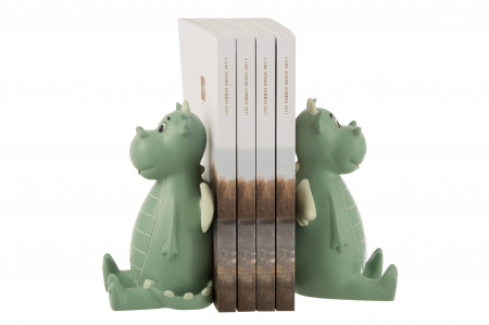 MEGA PROMOTII - Suporturi carti vernil Dragon | creativdeco.ro