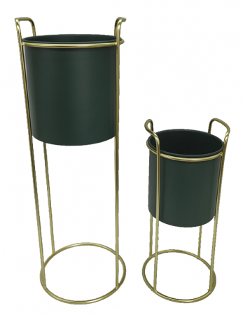 Obiecte decorative - Set suporturi flori | Aranjamente verticale | CreativDeco