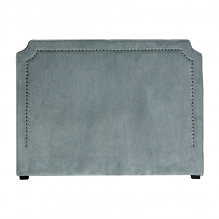 Tablii pat - Tablie pat Provensal albastra | Tablii moderne elegante