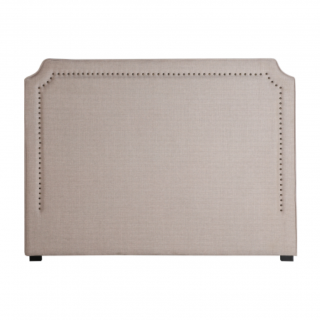Tablii pat - Tablie pat Colonial bej | Tablii moderne elegante