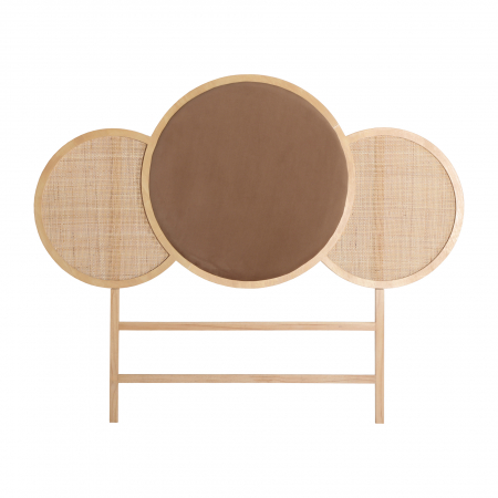 Tablii pat - Tablie pat Nordic lemn | Tablii moderne elegante