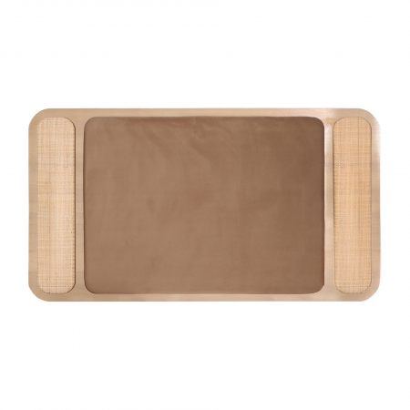 Tablii pat - Tablie pat Nordic lemn | Tablii moderne elegante