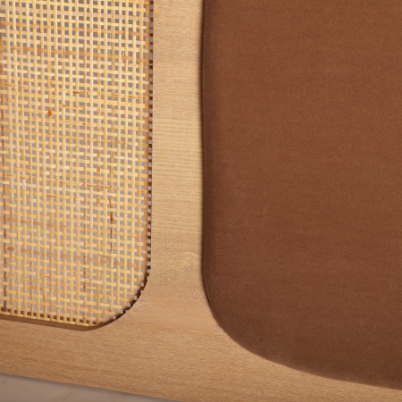 Tablie pat Nordic lemn | Tablii moderne elegante [2]