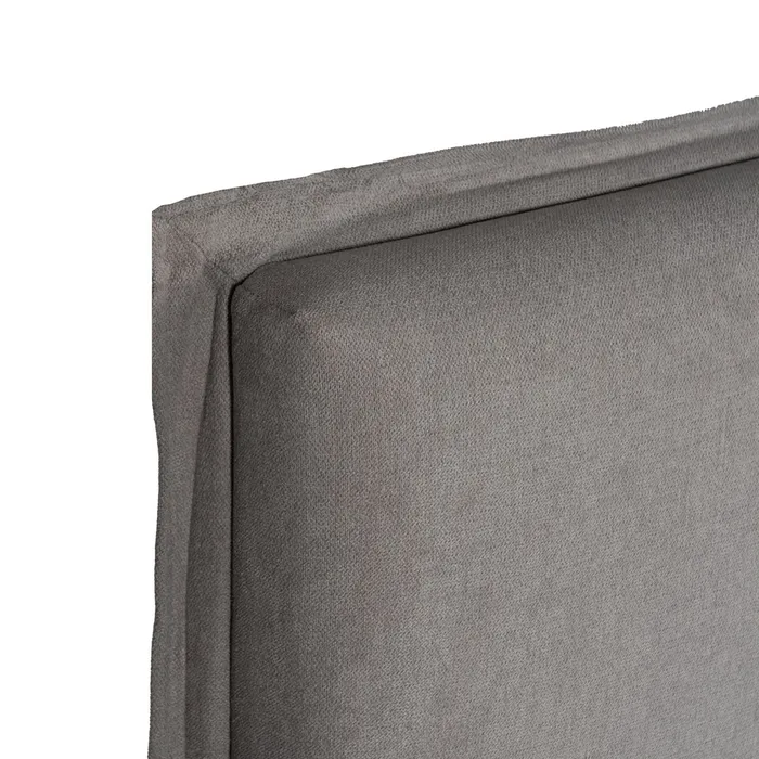 Tablie de pat bej taupe|Mobilier dormitor king size [3]