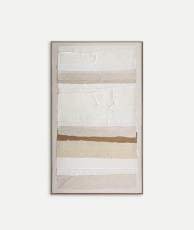 Decoratiuni perete - Tablou abstract LENI pânză – titlu imagine principală