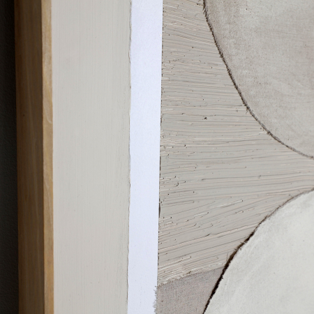 Tablou contemporan bej|Tablouri moderne premium [3]