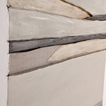 Tablou contemporan bej|Tablouri moderne premium [2]