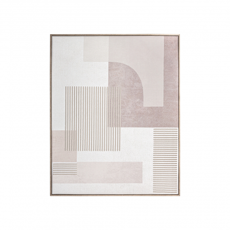 Decoratiuni perete - Tablou abstract contemporan|Decor perete modern