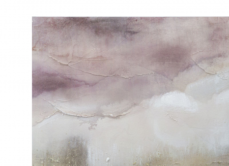 Tablou abstract montan CreativDeco - eleganta naturala si glamour in decor [1]