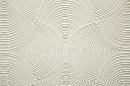 Tablou japandi abstract 80x120 cm – textură semilunară și echilibru vizual discret [3]