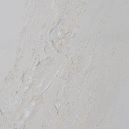Tablou relief montan alb pictat manual 120x60 [2]