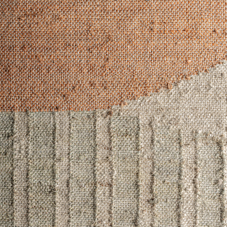 Tablou boho MDF bumbac canepa|Tablouri texturate [1]