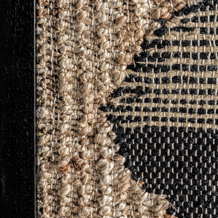 Tablou contemporan mango iuta bumbac|Tablouri elegante [2]