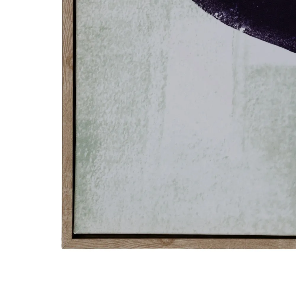 Tablou siluetă feminină pentru decor modern [5]