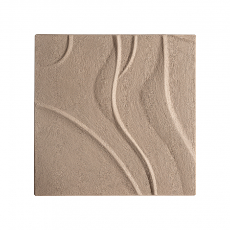 Decoratiuni perete - Tablou abstract maro|Decor perete minimalist