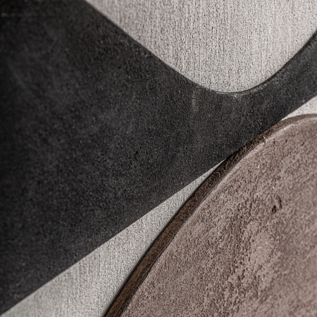 Tablou abstract vertical|Decor perete contemporan [2]