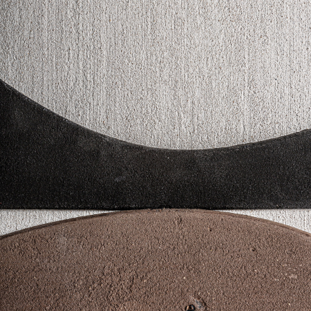 Tablou abstract vertical|Decor perete contemporan [1]
